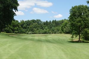 Radrick Farms 12th Approach